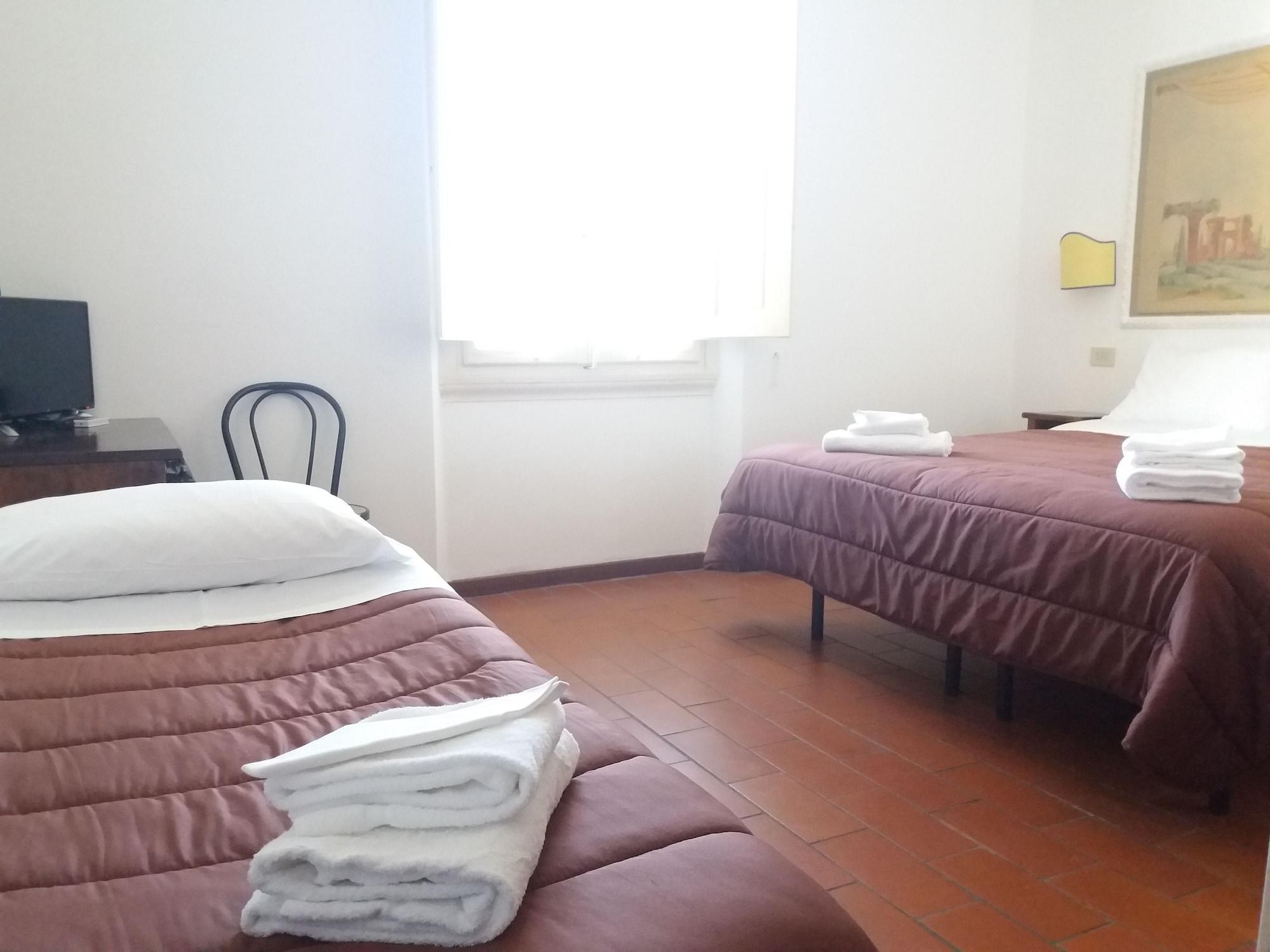 Hotel Airone Florença