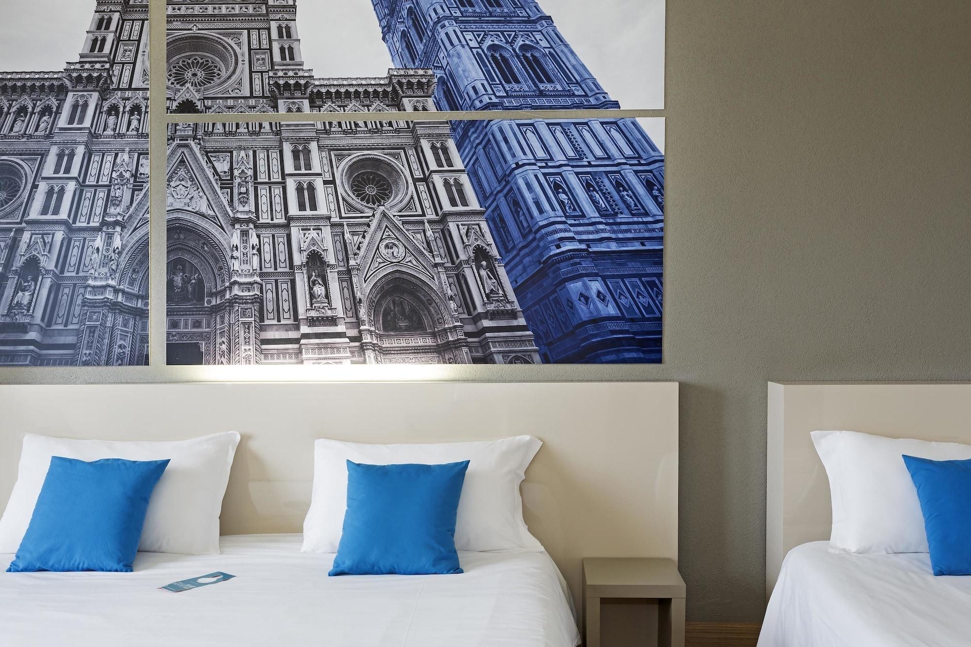 Hotel Nuovo Palazzo Di Giustizia