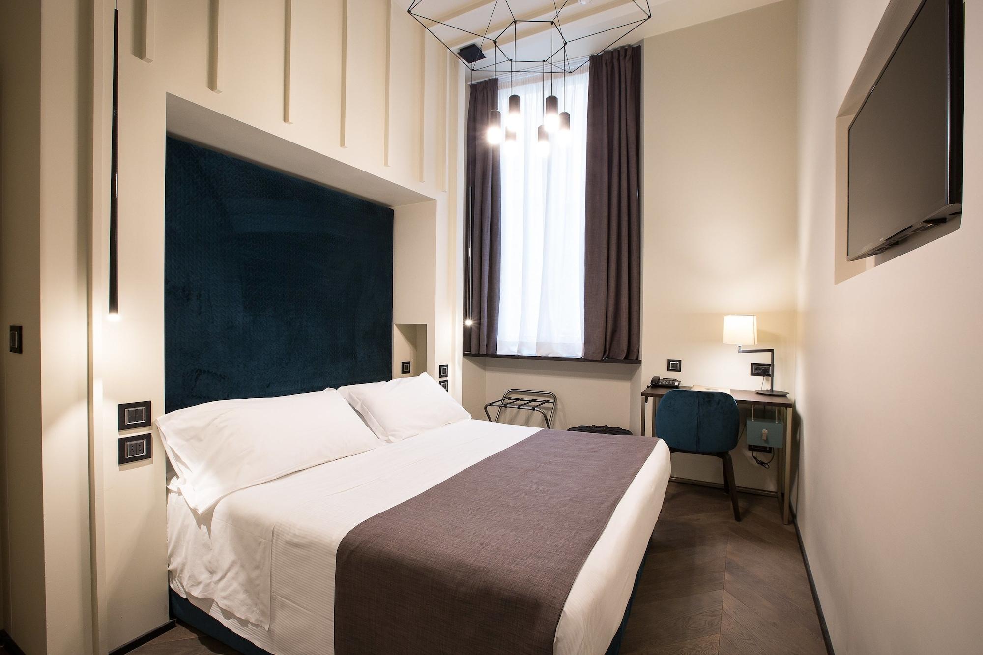 Silla Hotell 3*