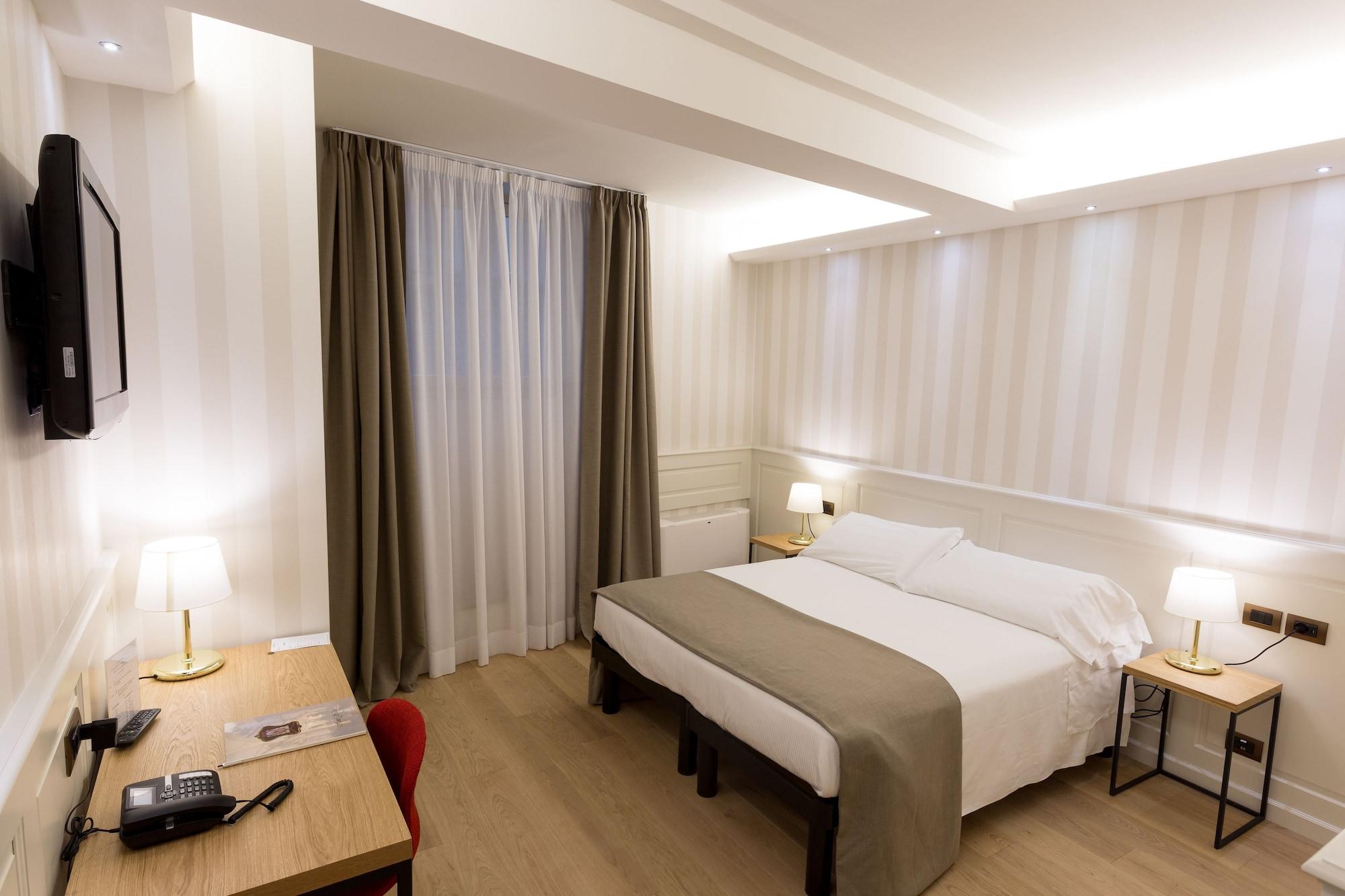 Hotell Silla