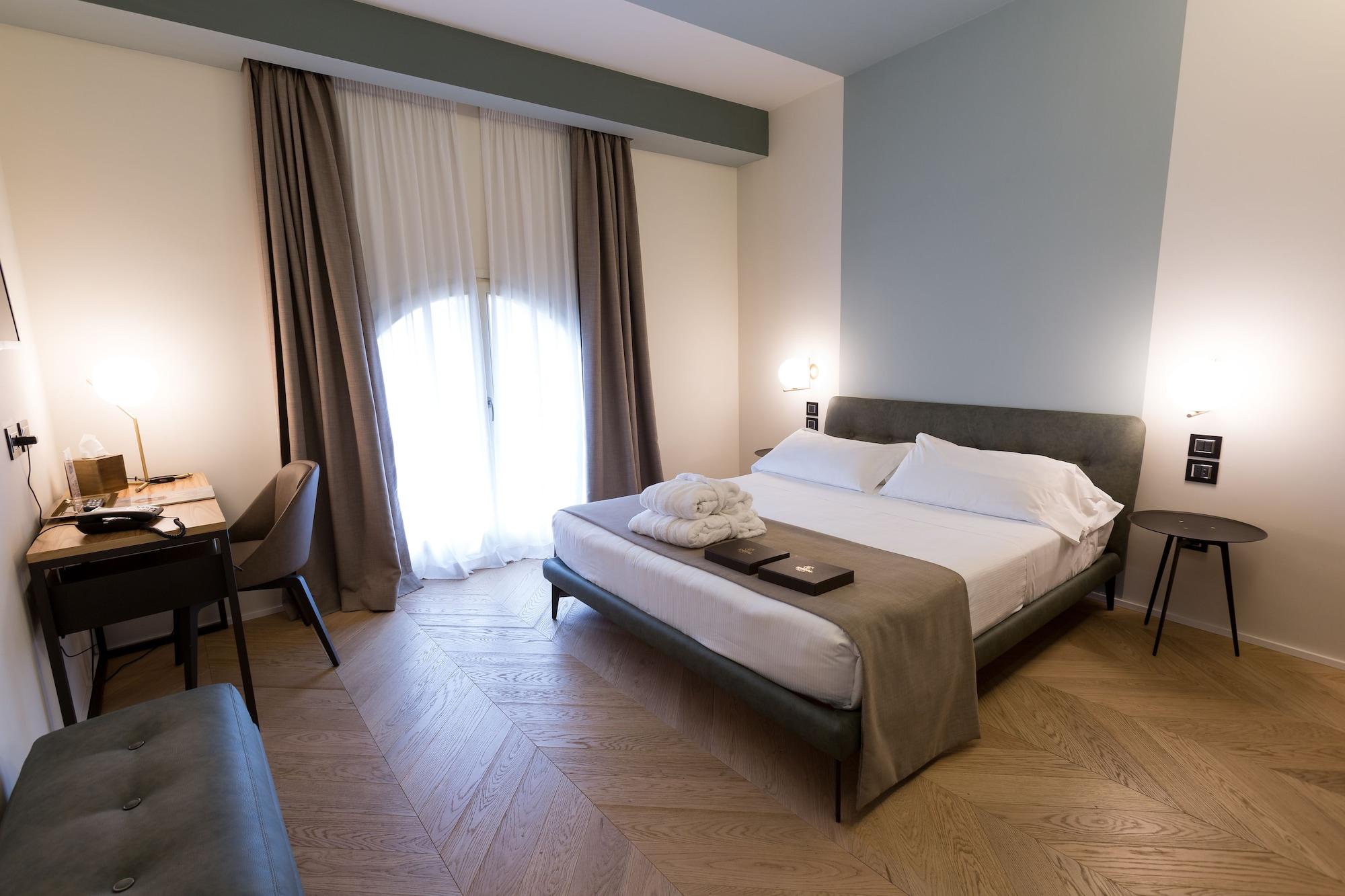 Hotell Silla