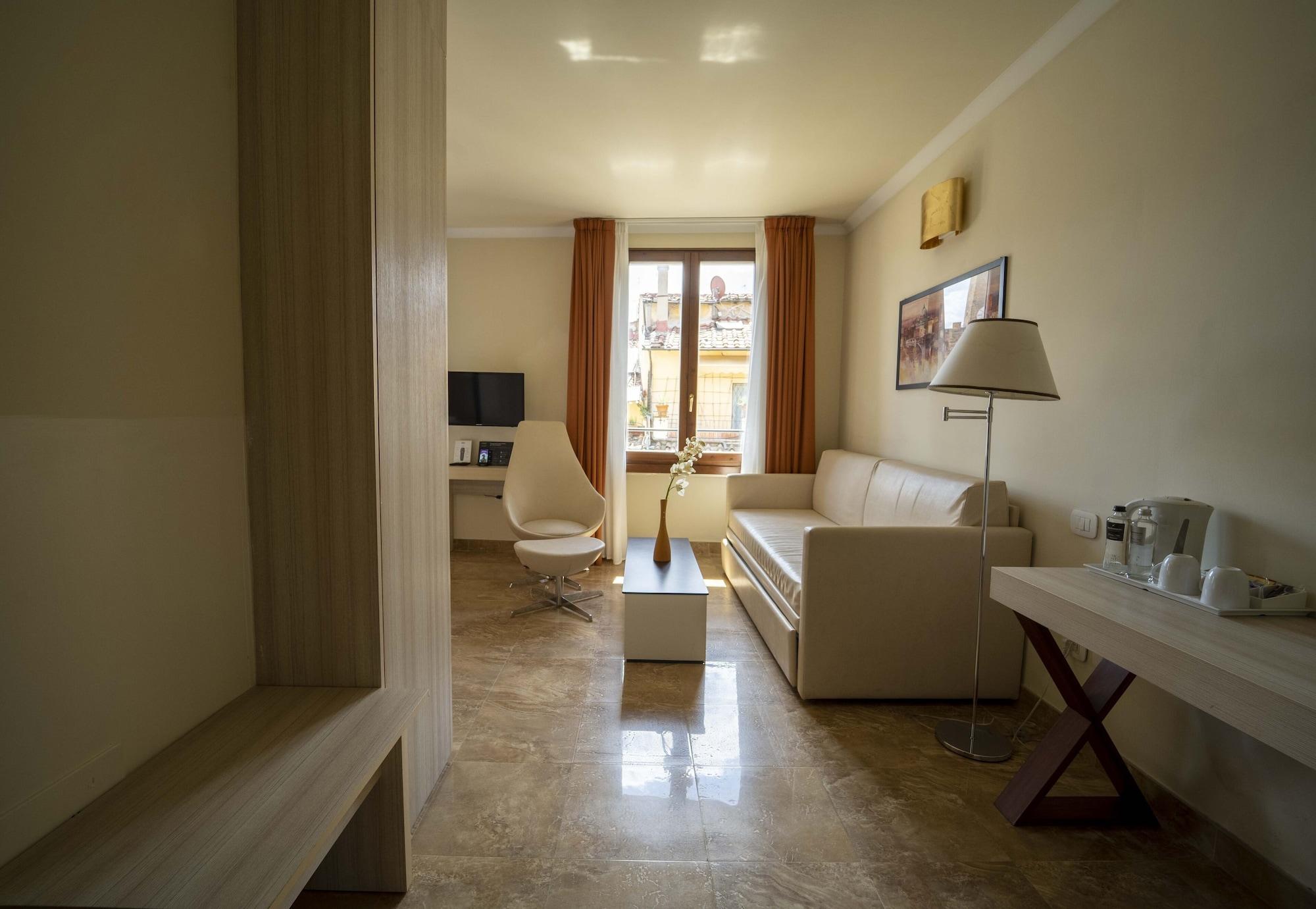 Hotel Della Signoria Firenze