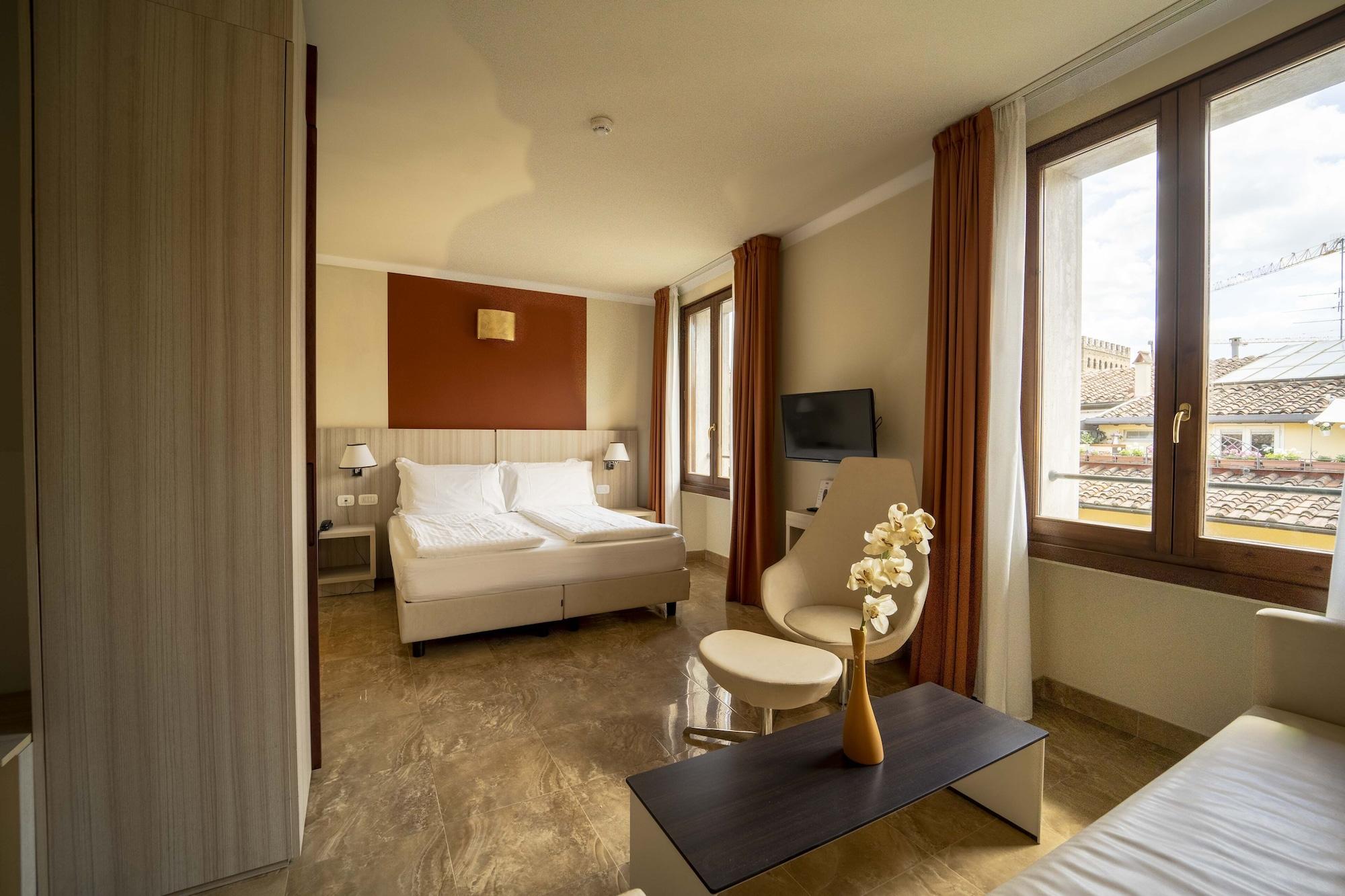 Della Signoria Hotel