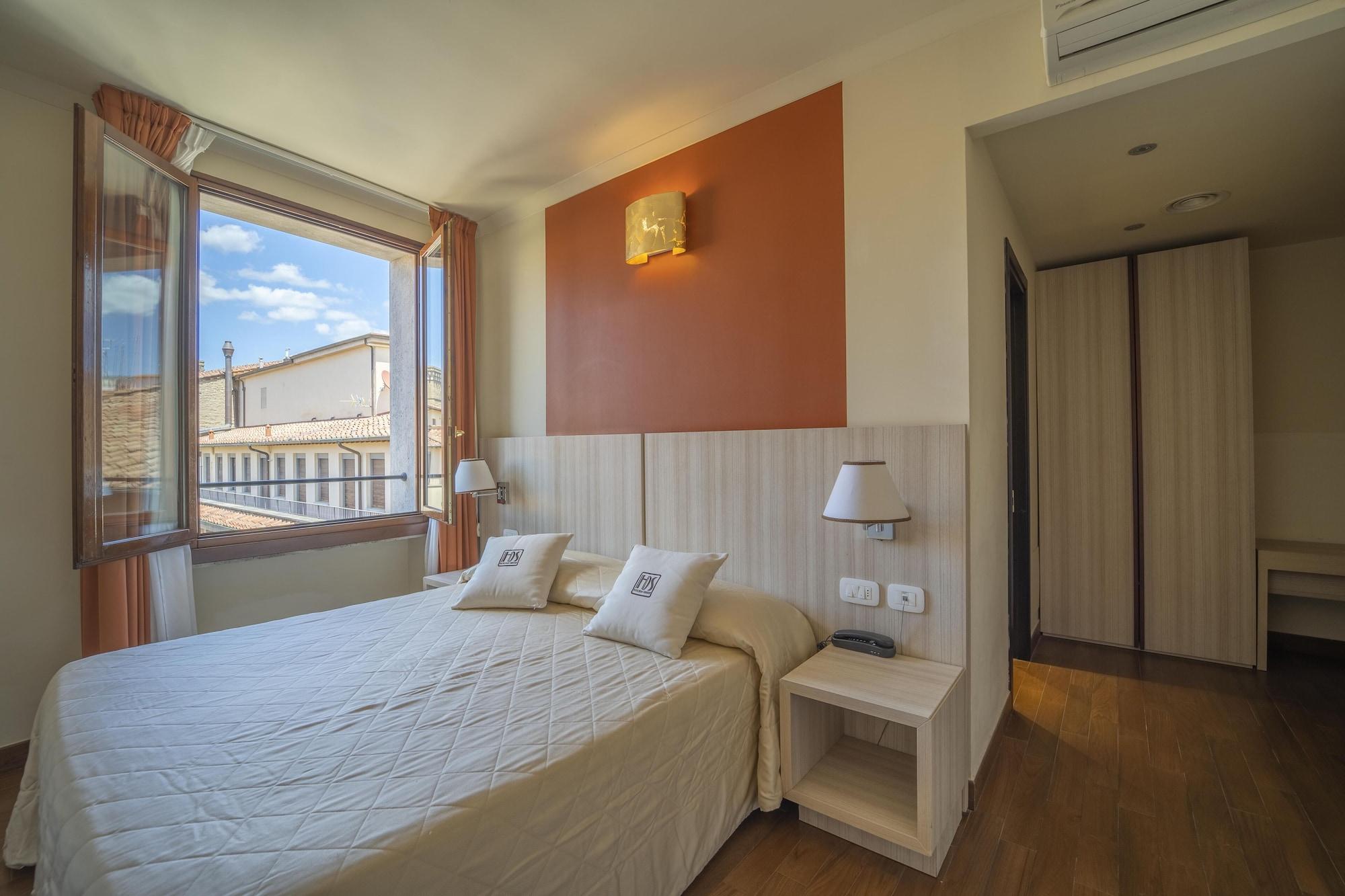 Hotel Della Signoria 3*
