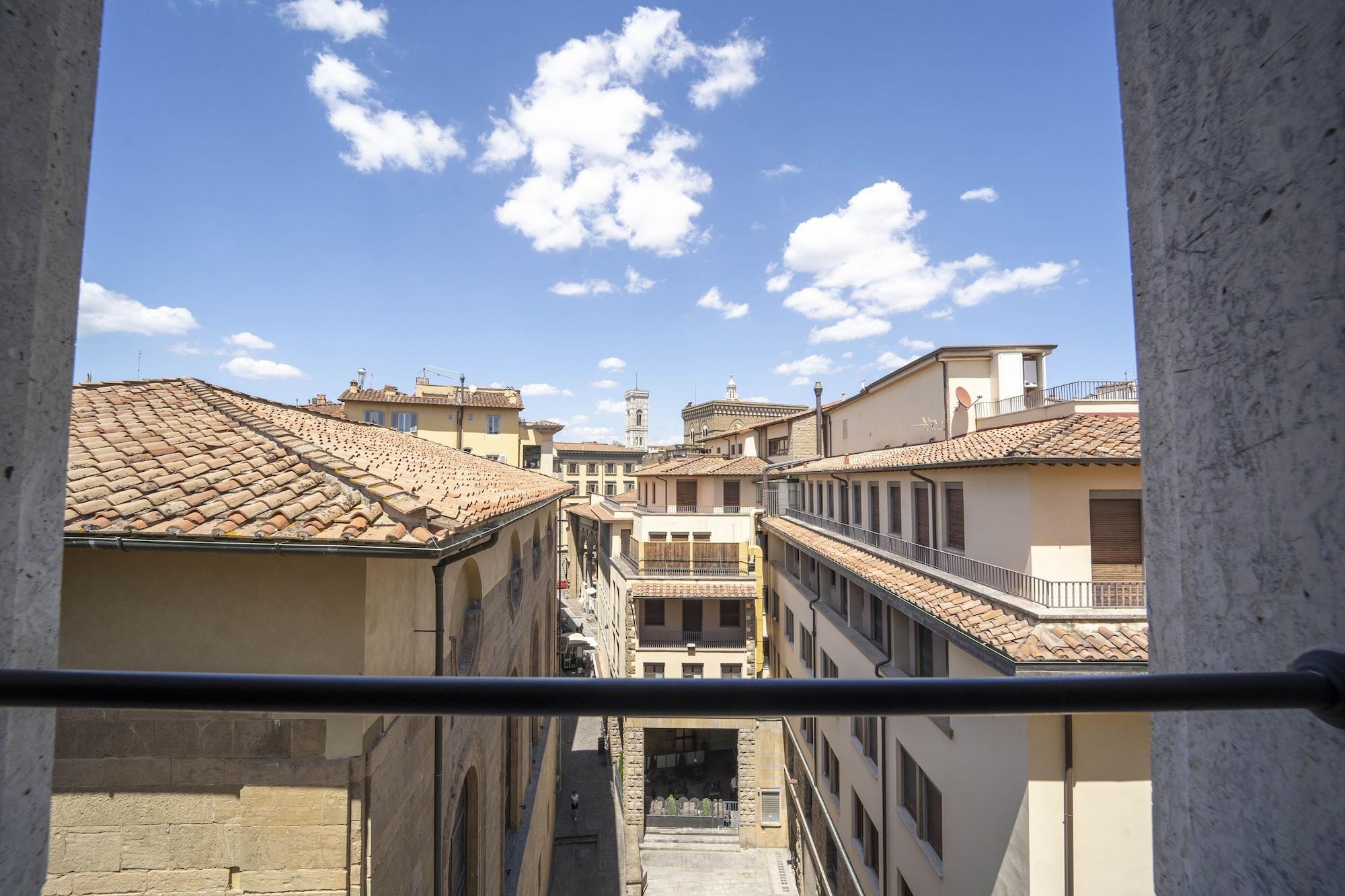Della Signoria Hotel