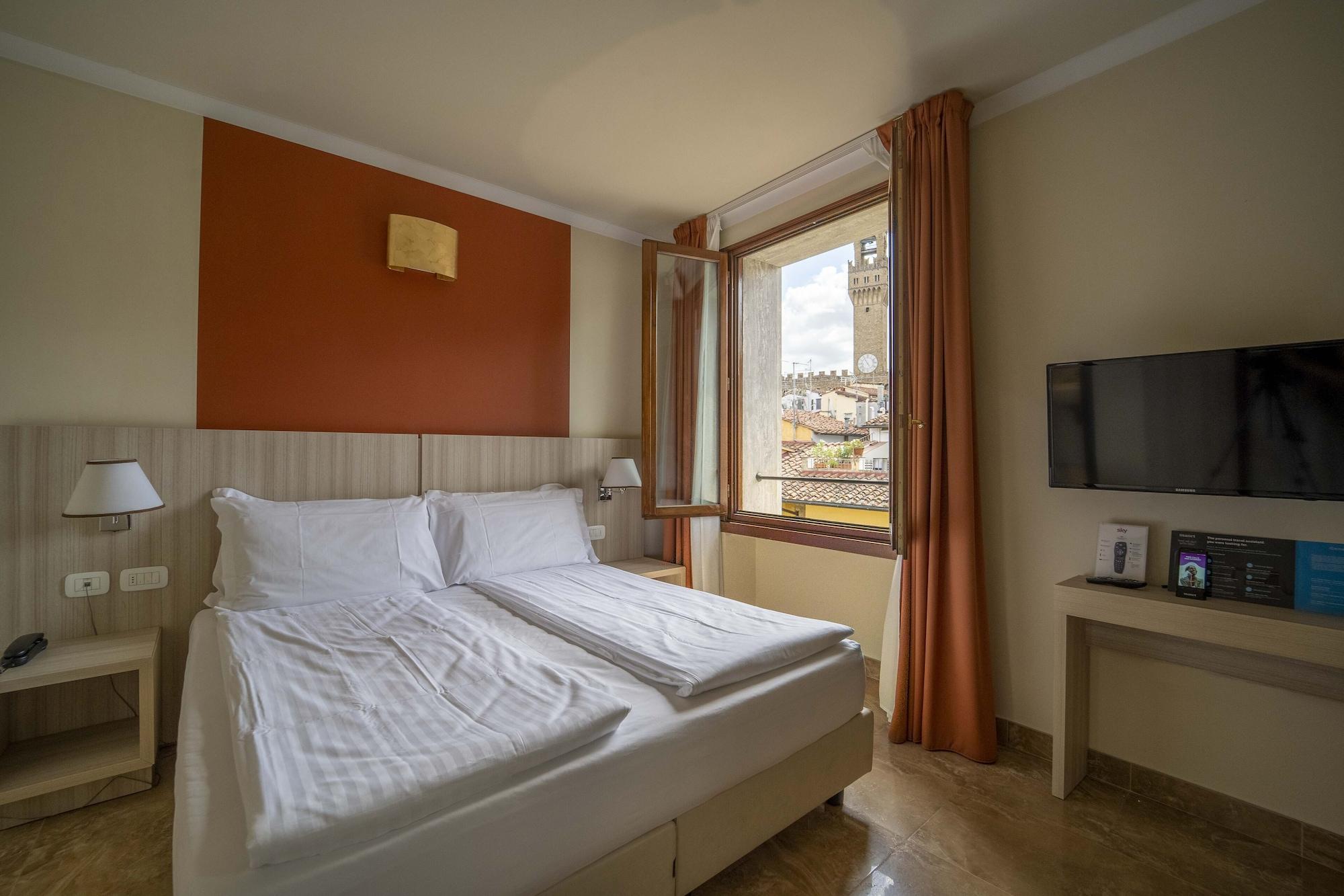 Hotel Della Signoria 3*
