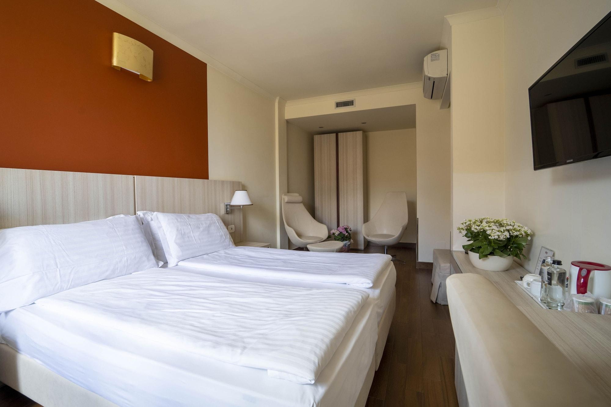 Hotel Della Signoria 3*
