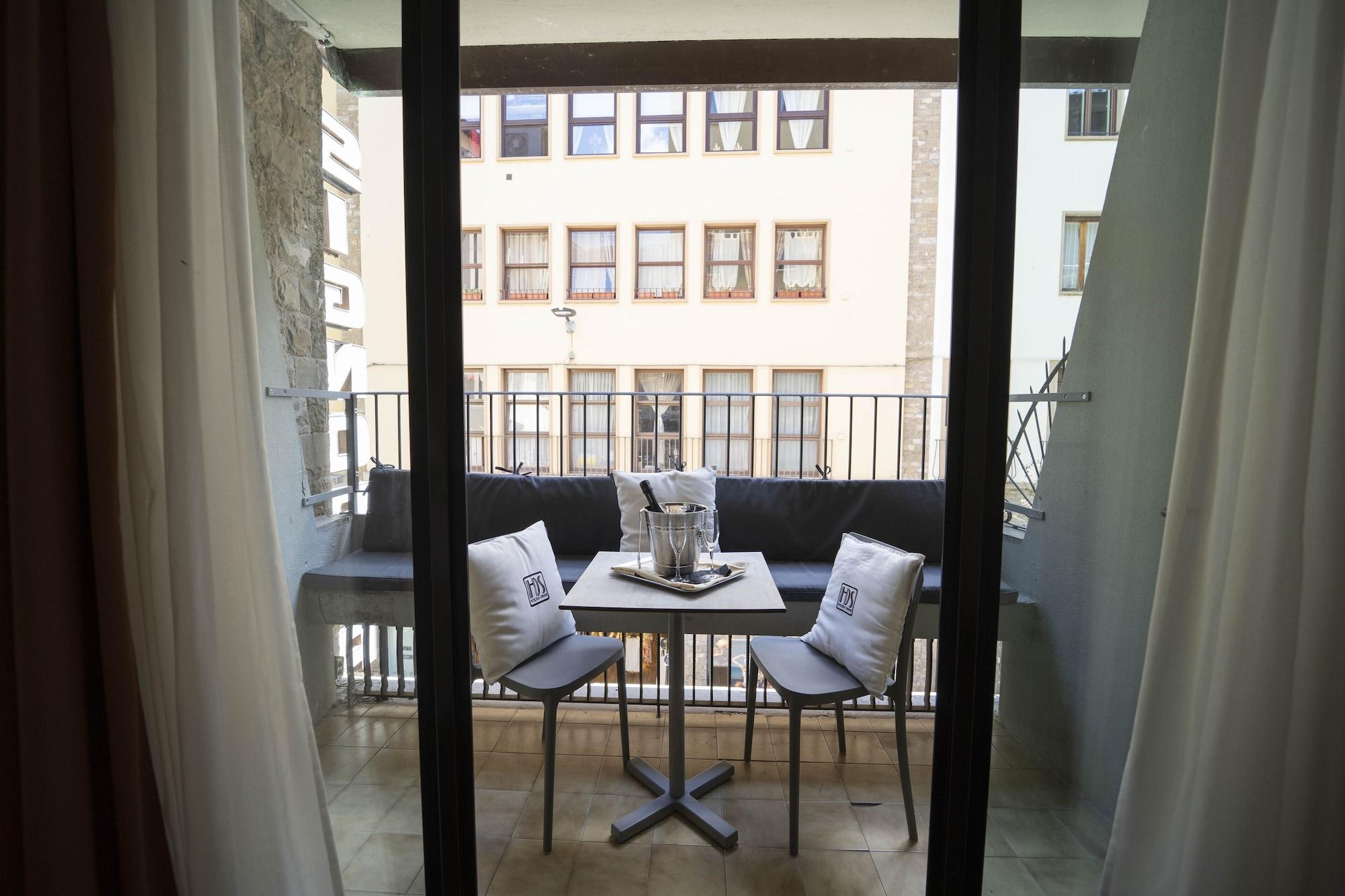Della Signoria Hotel Firenze