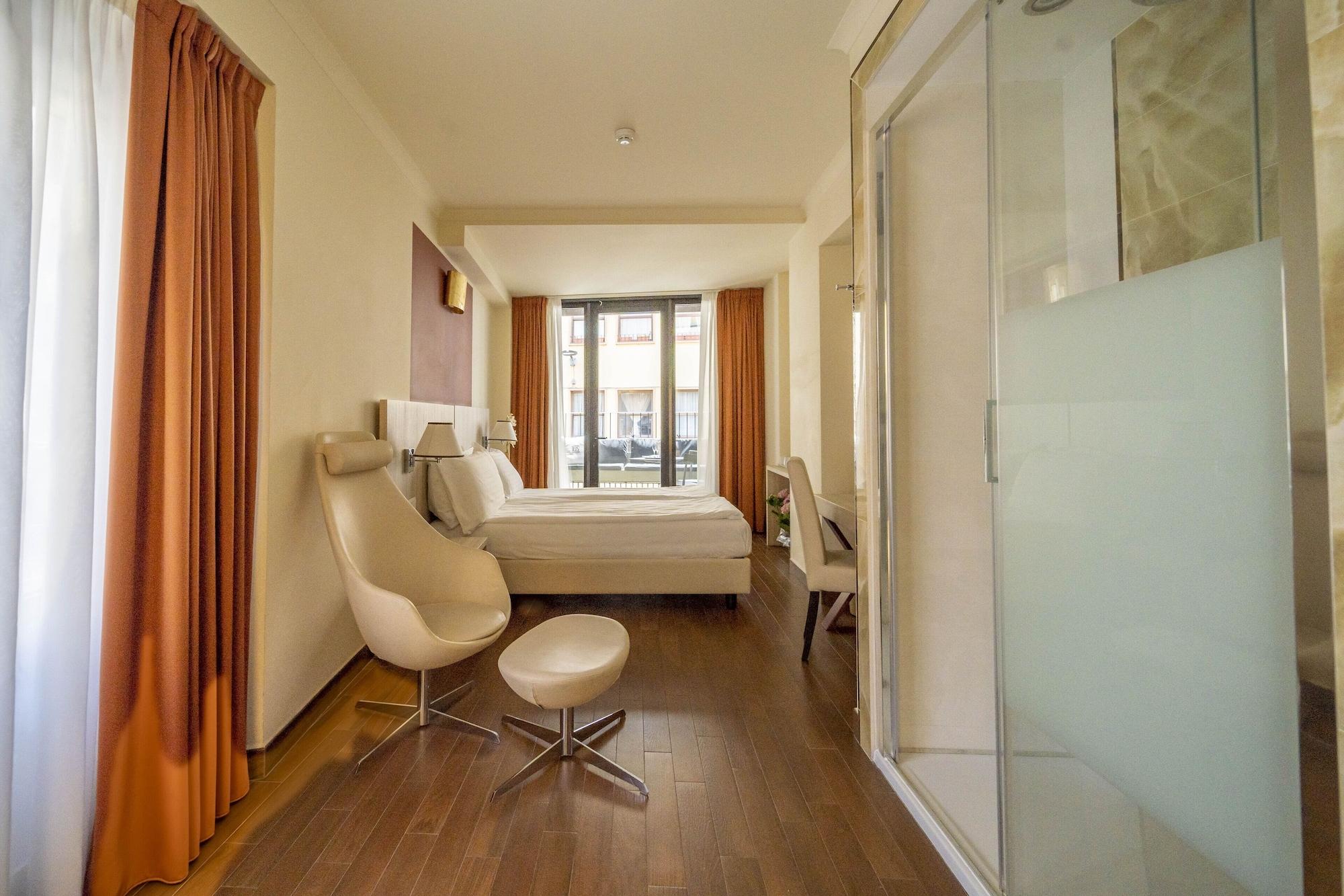 Hotel Della Signoria