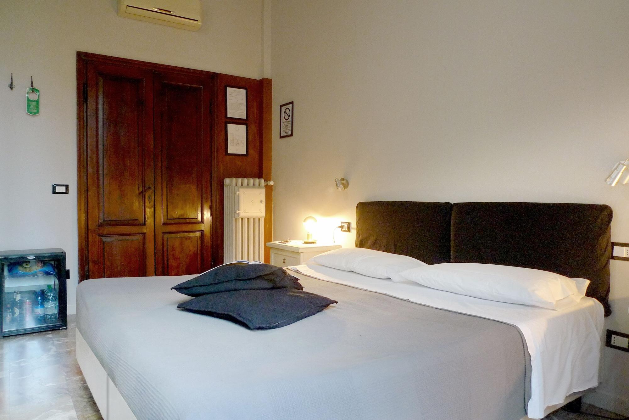 Affittacamere Relais Stibbert 3*