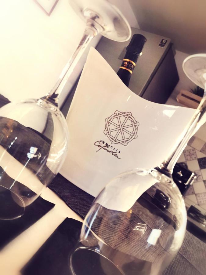 Apartamento Privilege Dior *