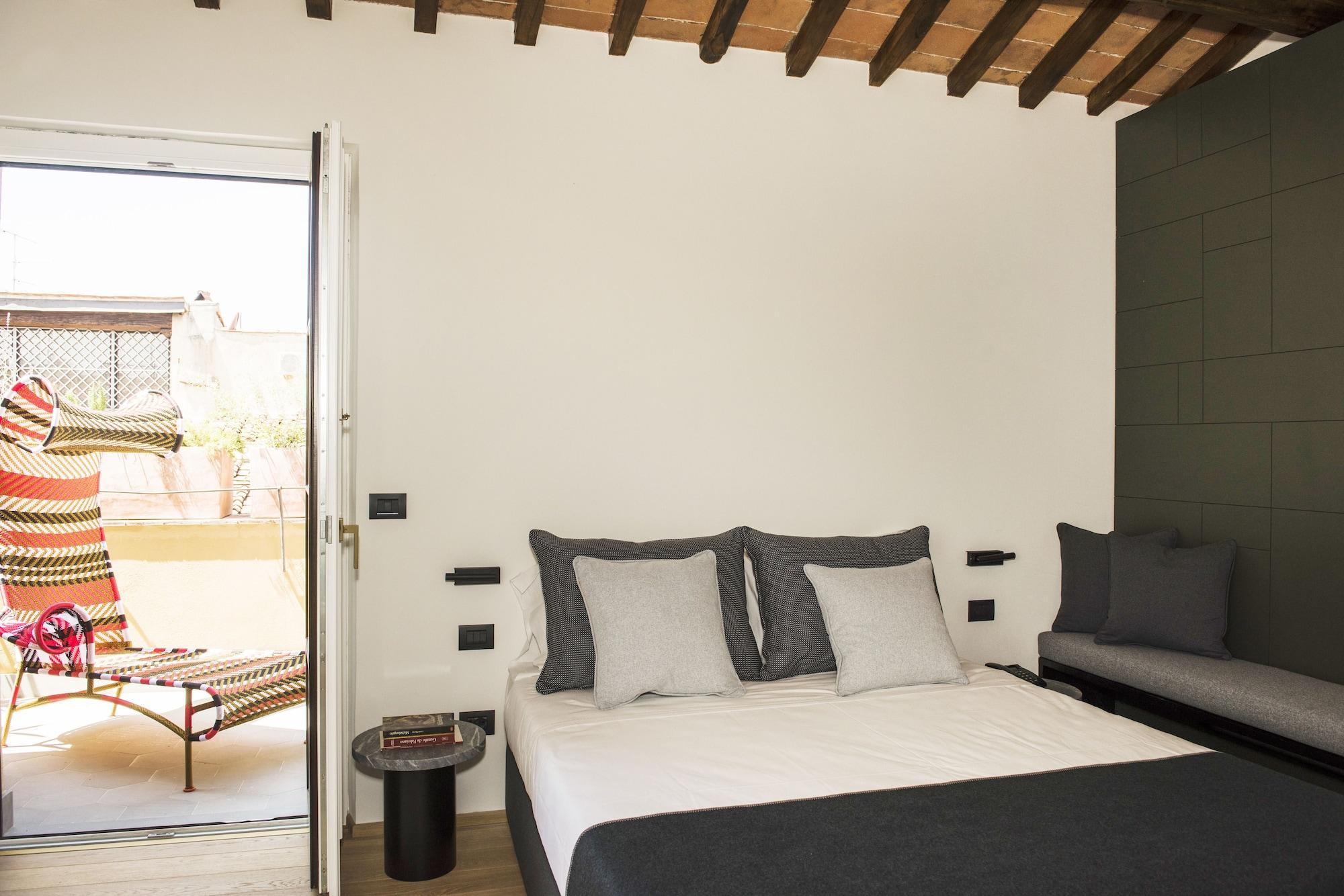 Hotell Milu Firenze