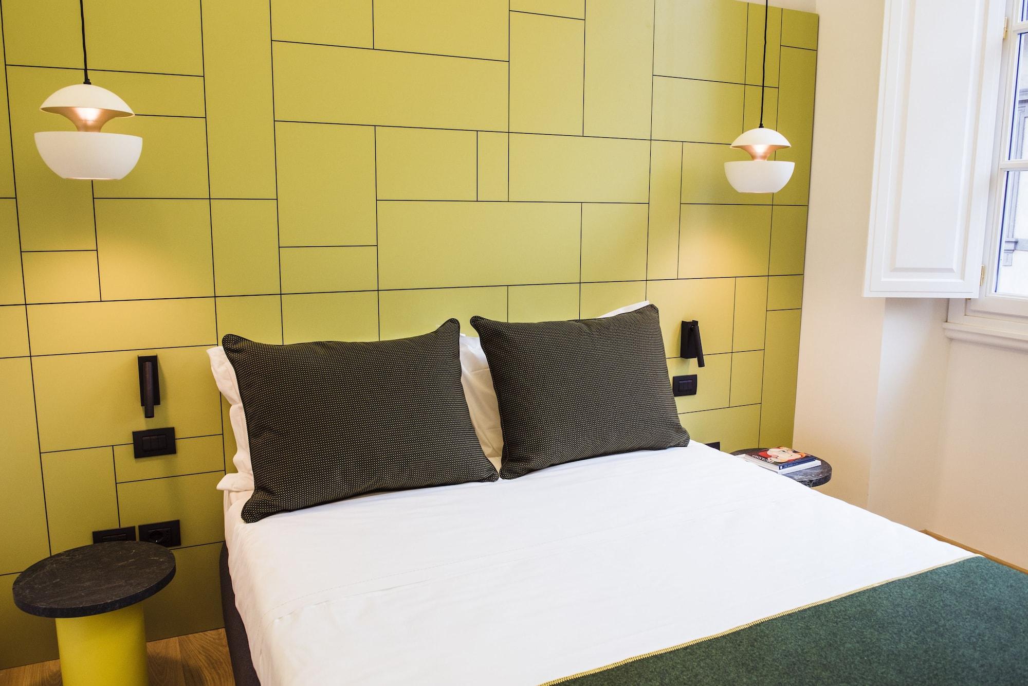 Milu Hotell Firenze
