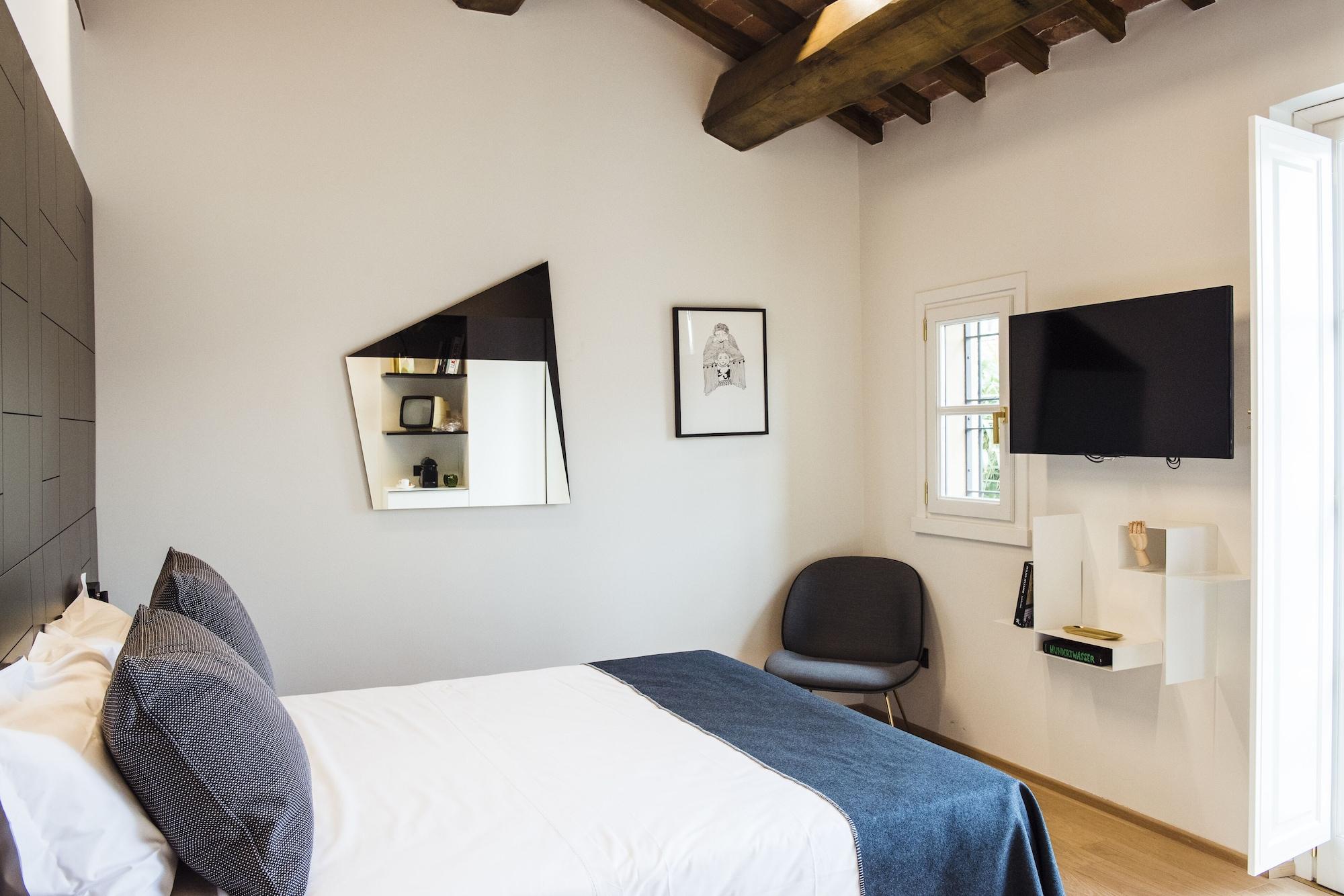 Hotell Milu Firenze