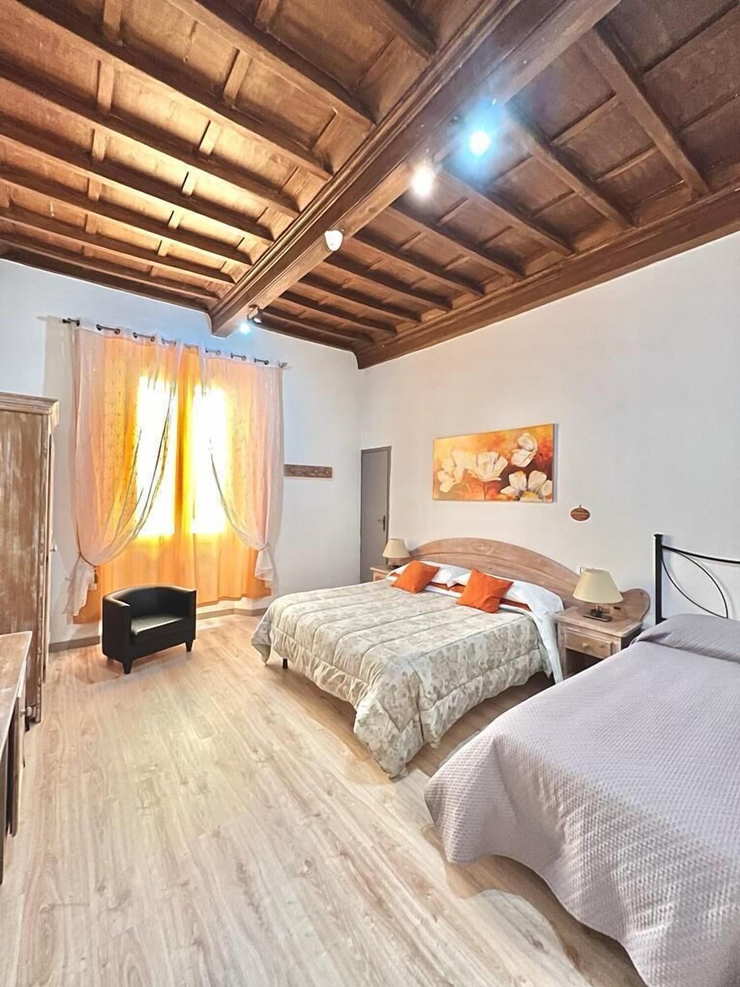 Cicerone Bed & Breakfast 3*