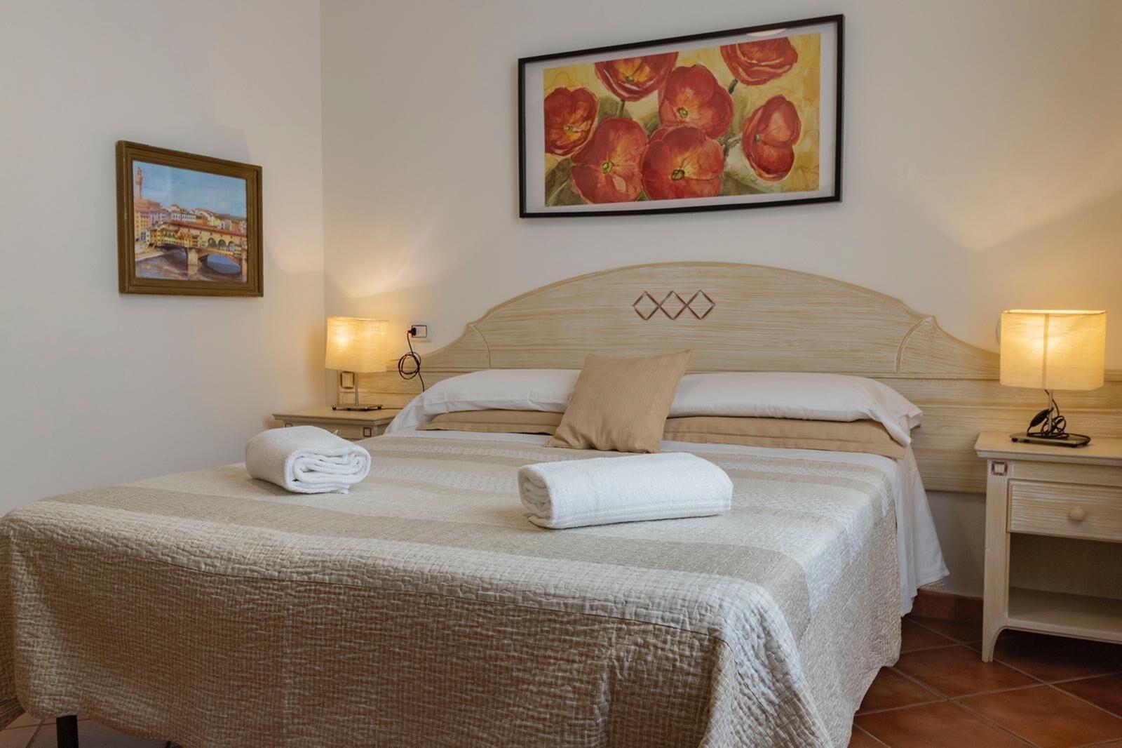 Bed & Breakfast Cicerone 3*