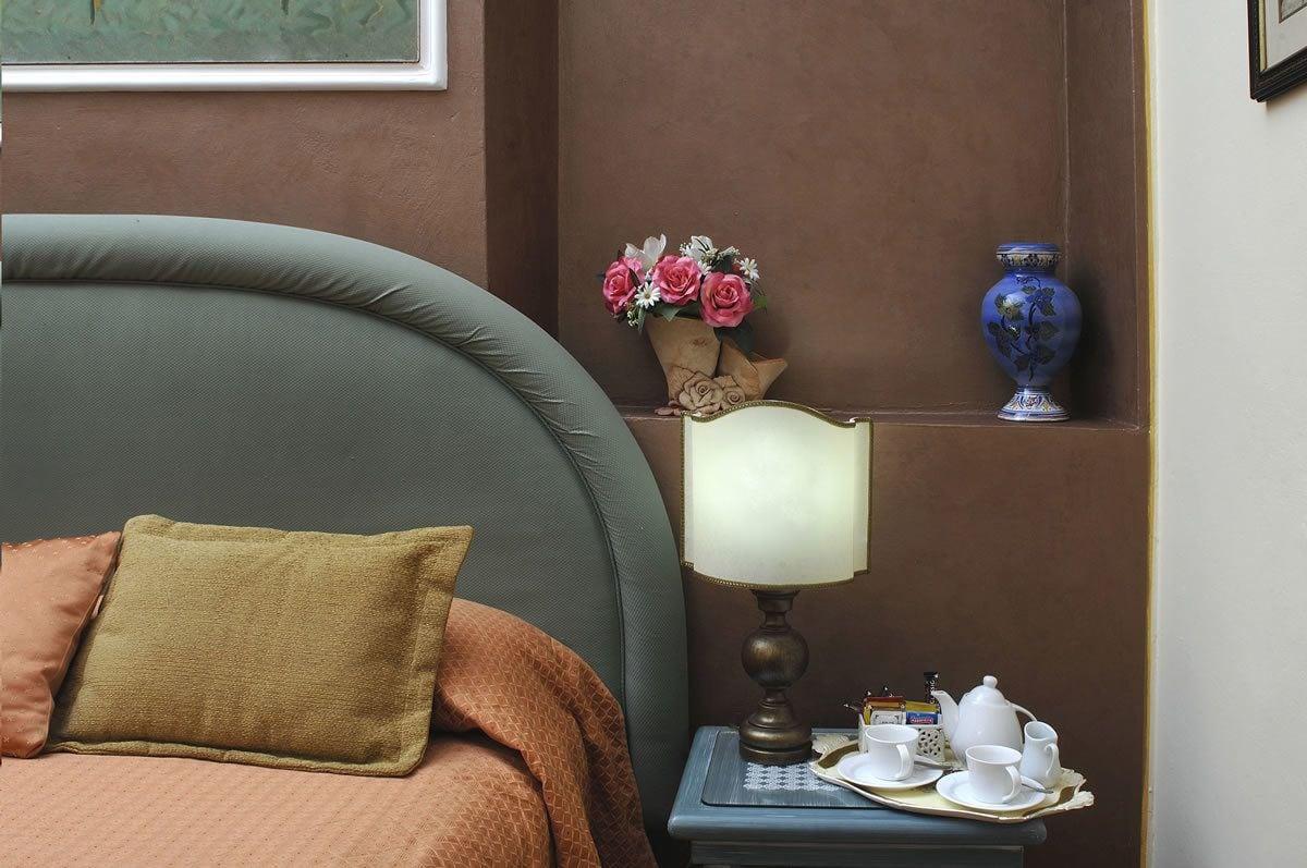 Relais Dante E Beatrice Acomodação com café da manhã 