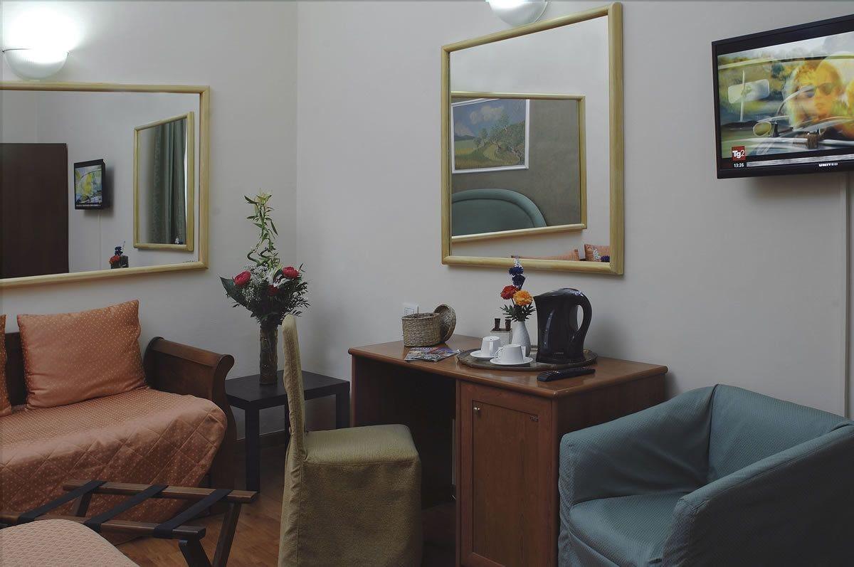 Relais Dante E Beatrice 3* Florença