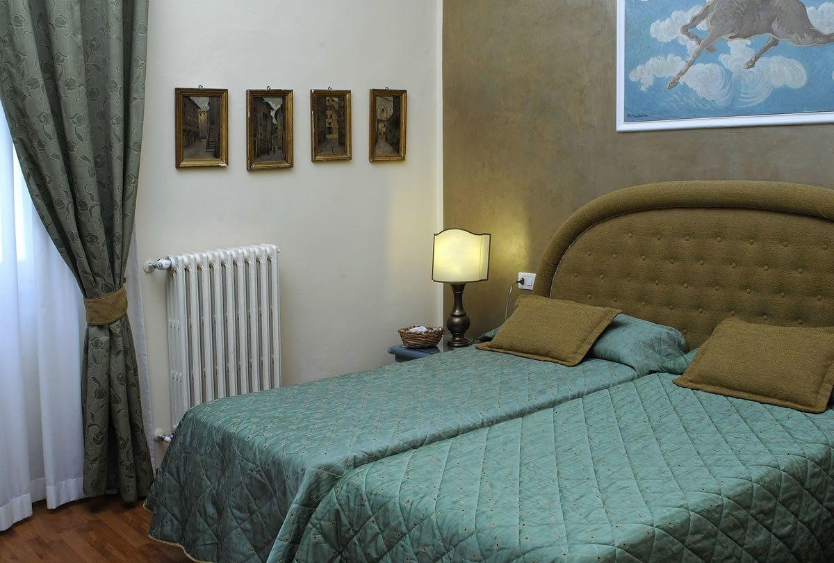 Relais Dante E Beatrice Florença