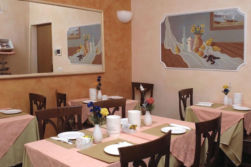 Relais Dante E Beatrice Florença