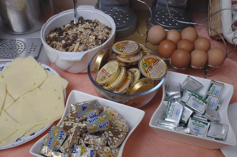Relais Dante E Beatrice Acomodação com café da manhã  3*
