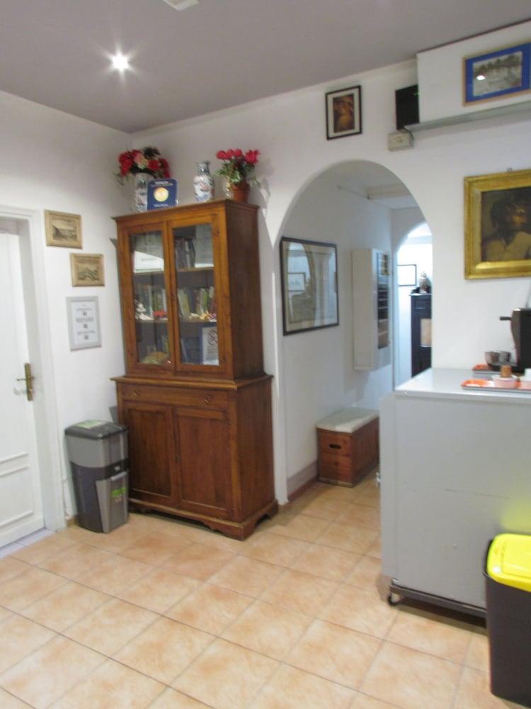 Maison d'hôtes Althea