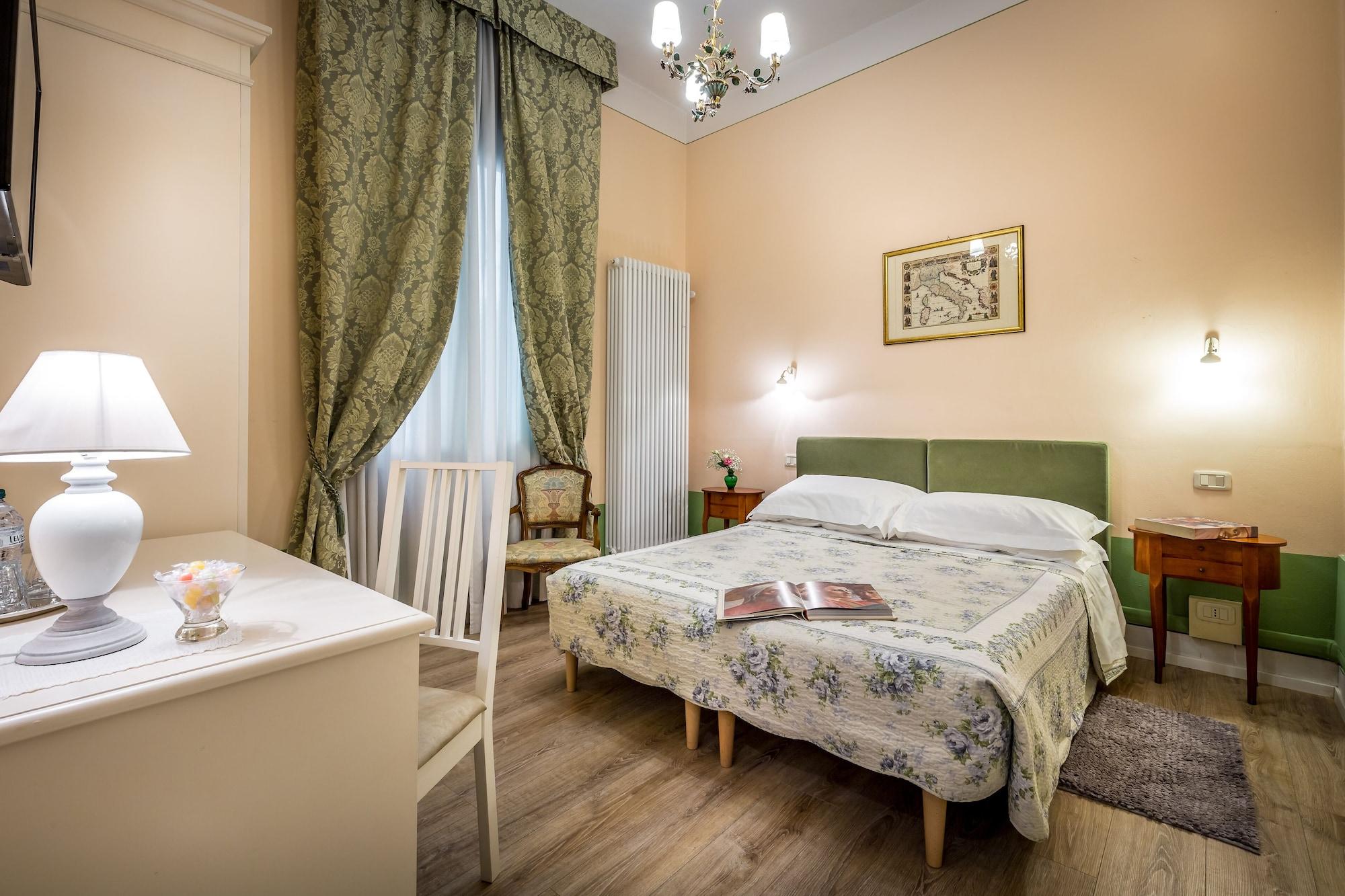 Casa Di Barbano 3* Firenze