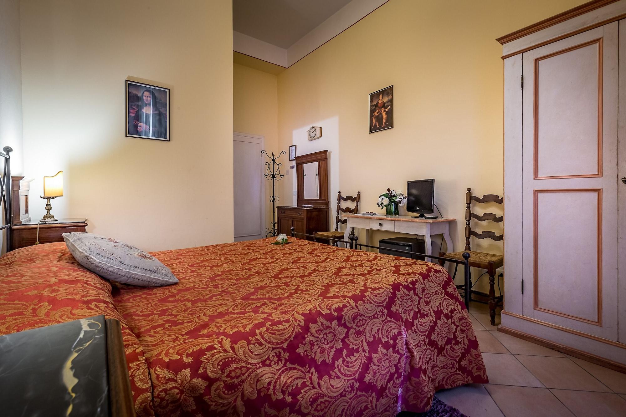 Casa Di Barbano Bed & Breakfast Firenze