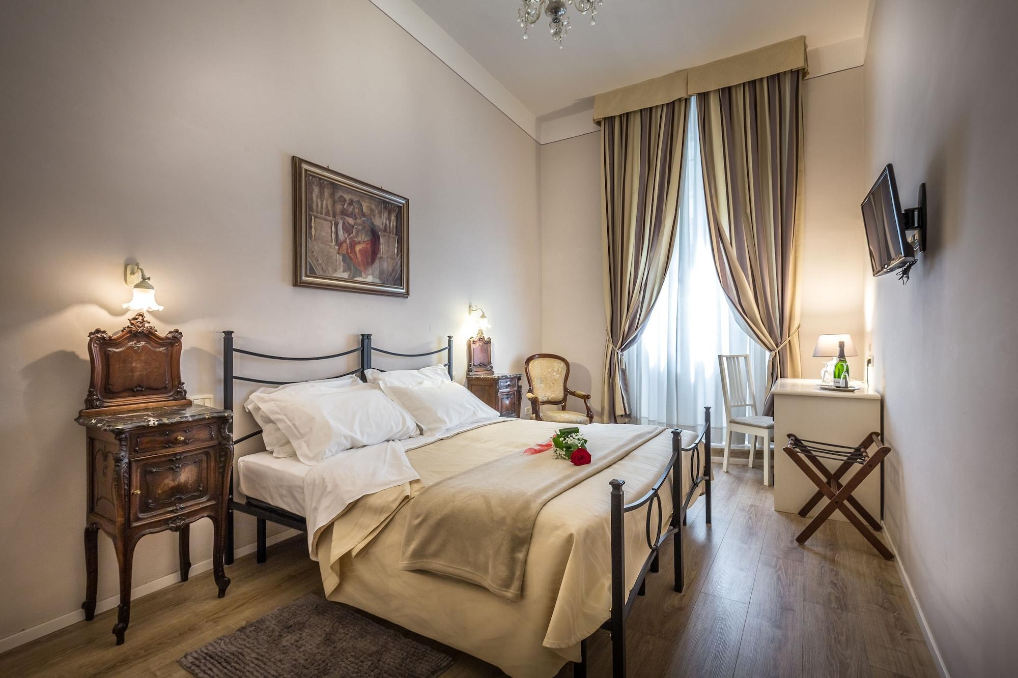 Casa Di Barbano 3* Firenze