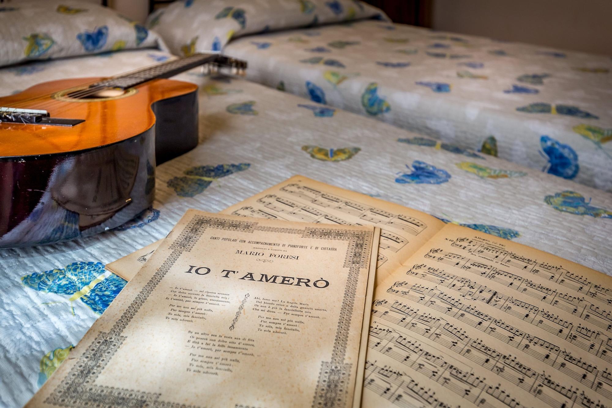 Casa Di Barbano Bed & Breakfast Firenze