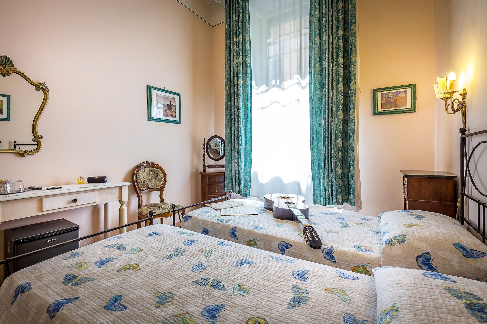 Bed & Breakfast Casa Di Barbano Firenze