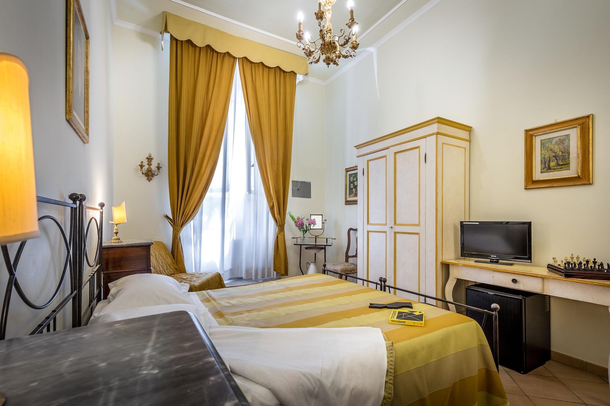 Bed & Breakfast Casa Di Barbano Firenze