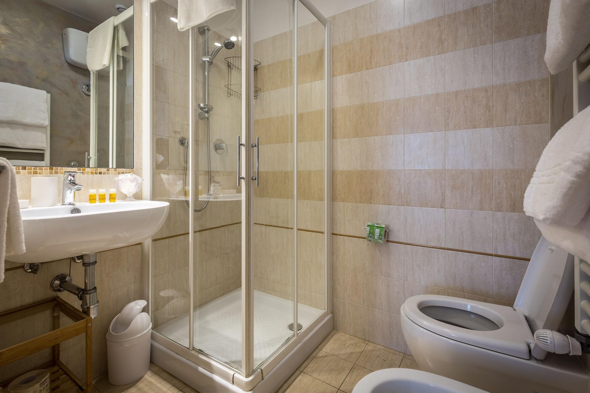 Casa Di Barbano Bed & Breakfast Firenze