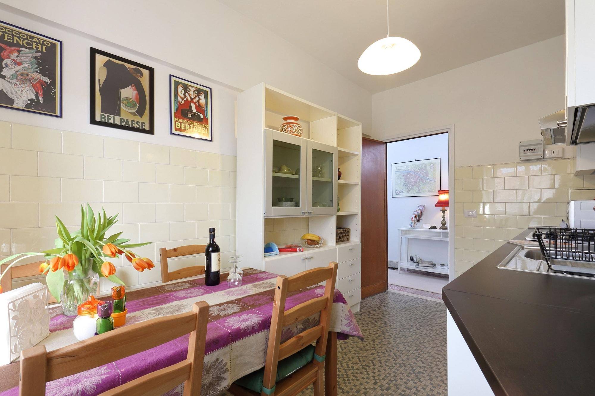 Bed & Breakfast Casa Di Barbano Firenze