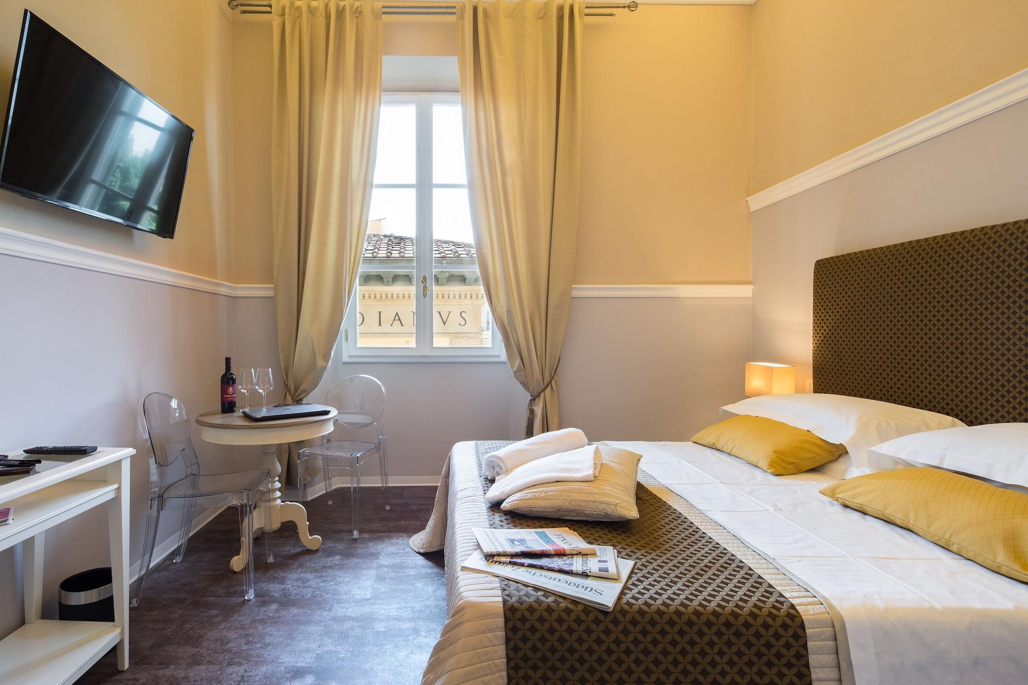 Bed & Breakfast Residenza San Gallo 79 Firenze