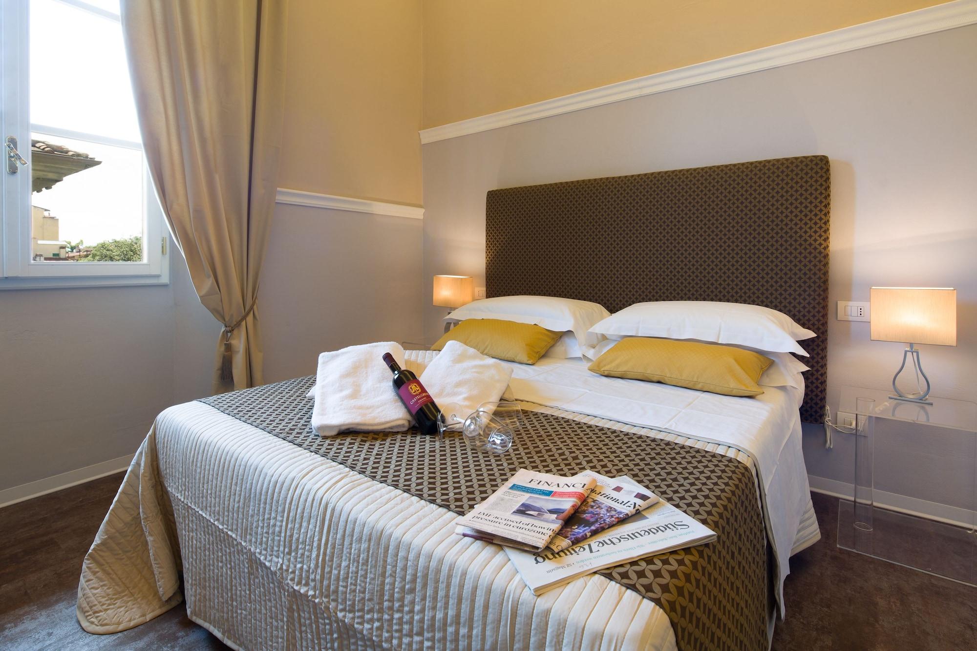 Residenza San Gallo 79 3* Firenze