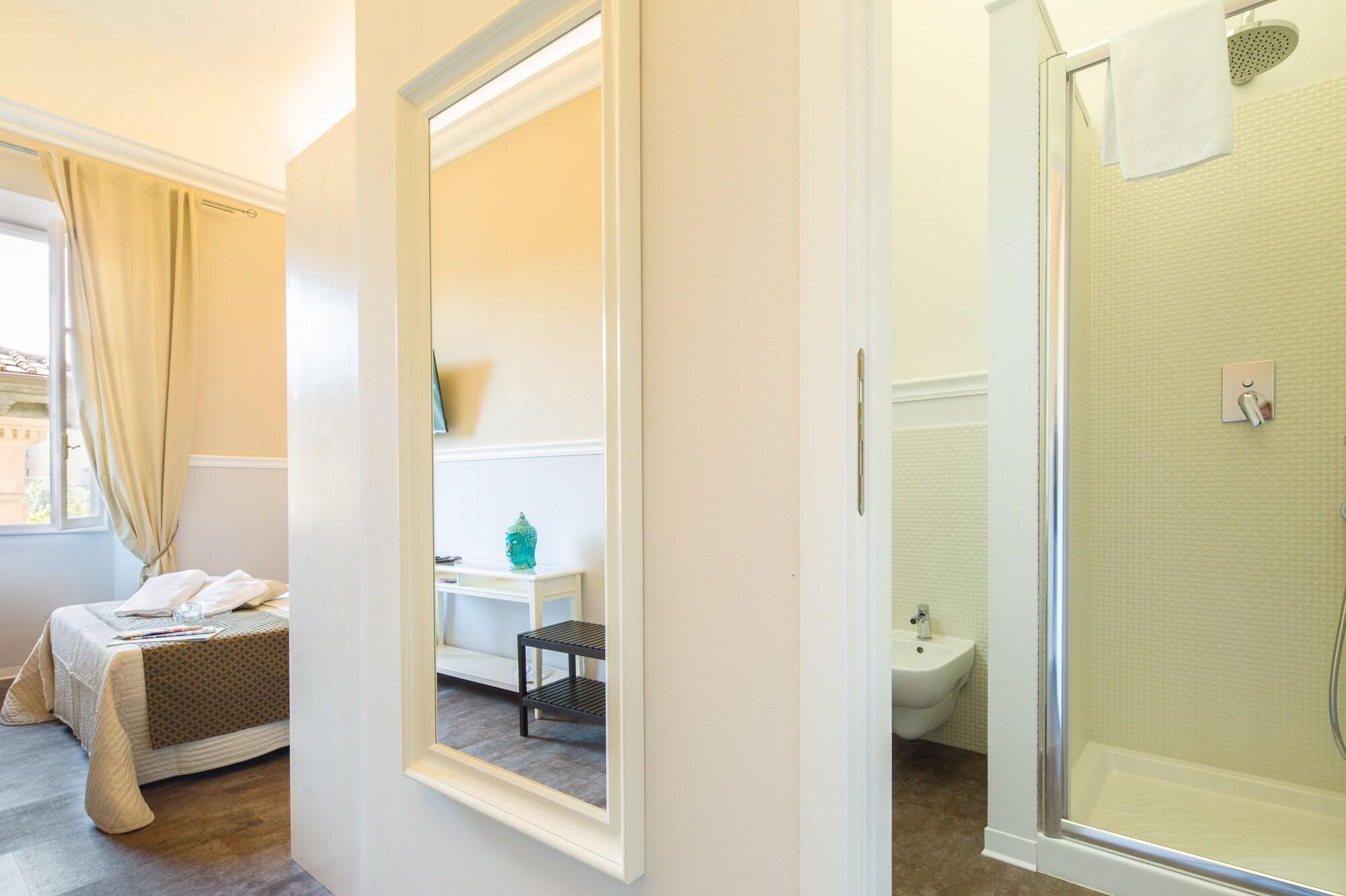 Residenza San Gallo 79 Firenze