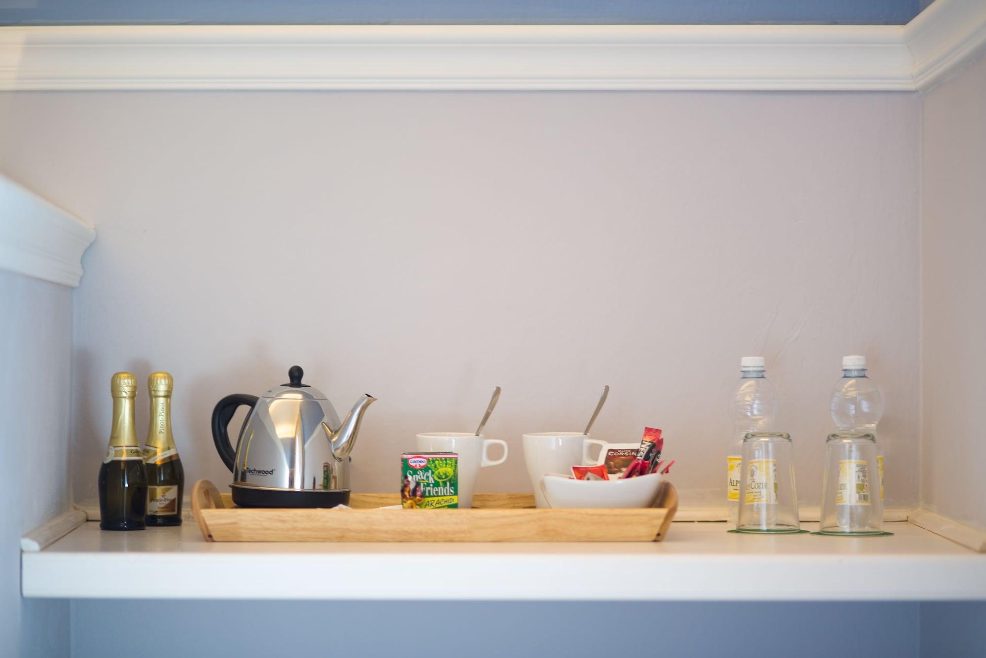Bed & Breakfast Residenza San Gallo 79 Firenze