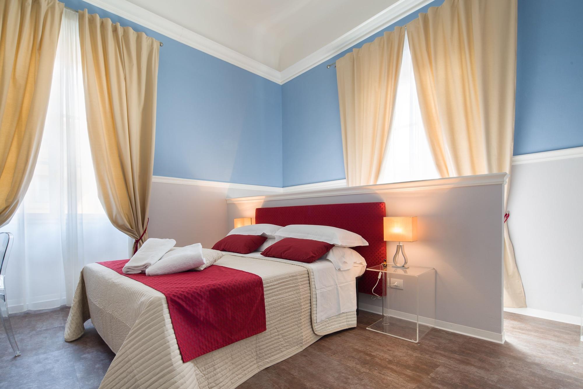 Residenza San Gallo 79 Firenze
