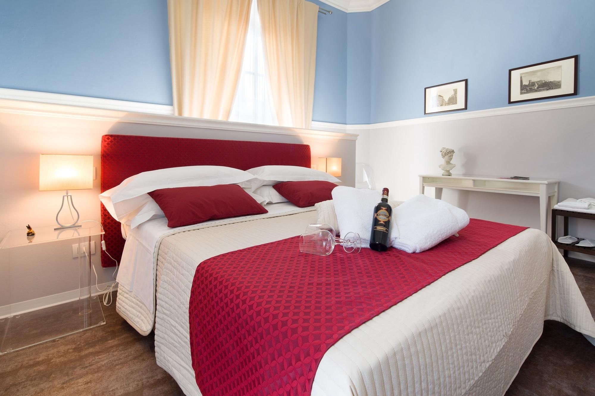 Residenza San Gallo 79 Firenze