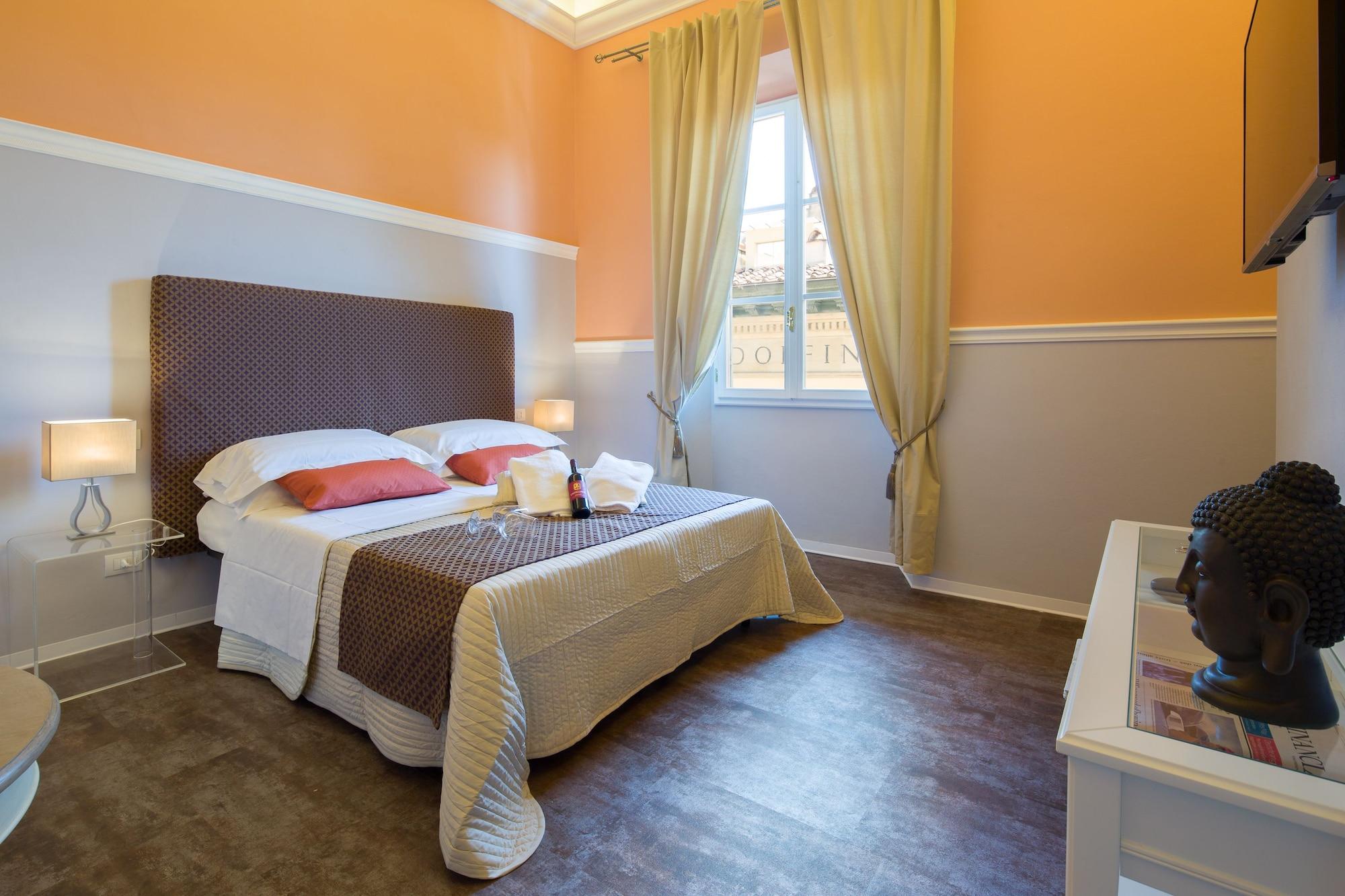Residenza San Gallo 79 Bed & Breakfast Firenze