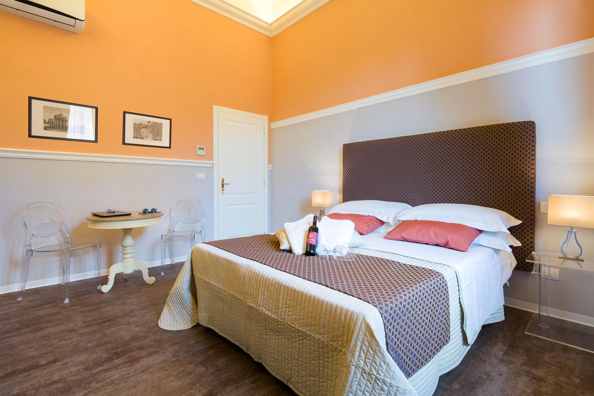 Residenza San Gallo 79 Firenze