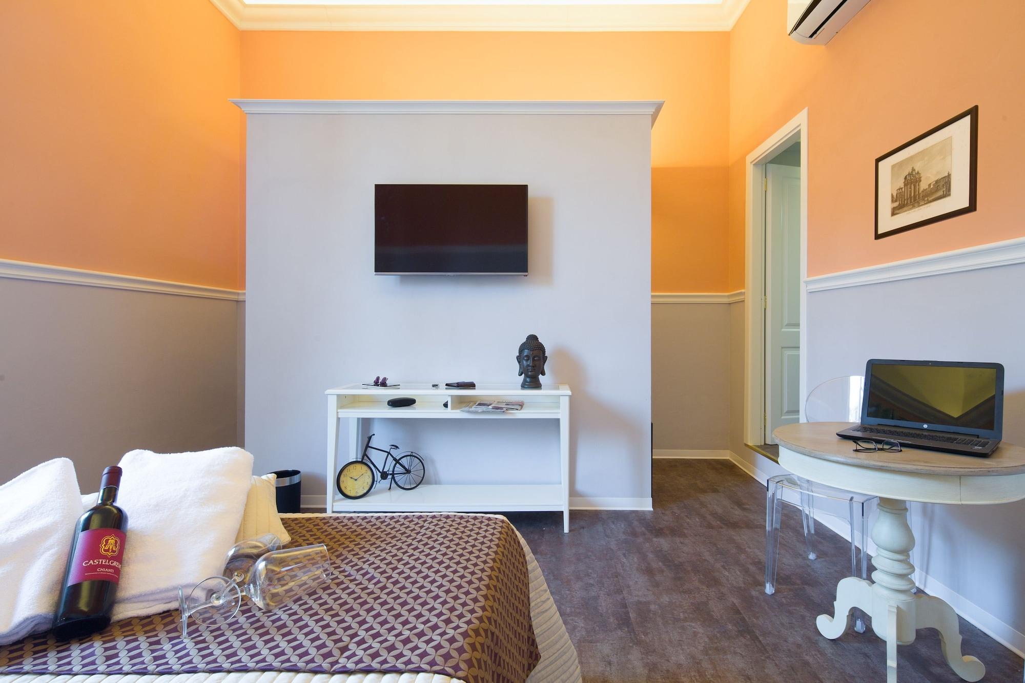 Residenza San Gallo 79 3* Firenze