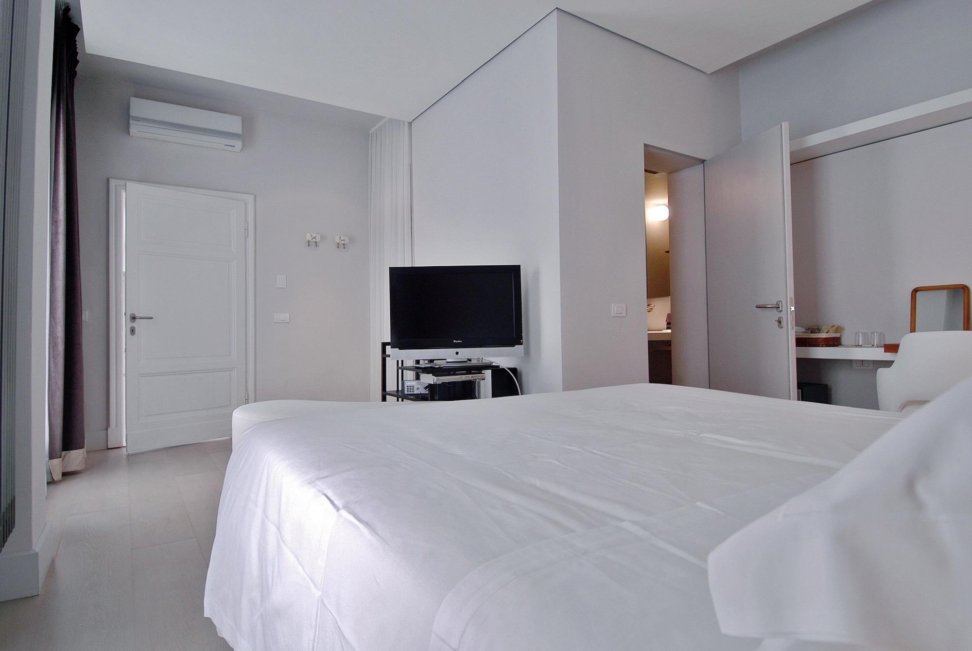 Riva Lofts 4* Florence