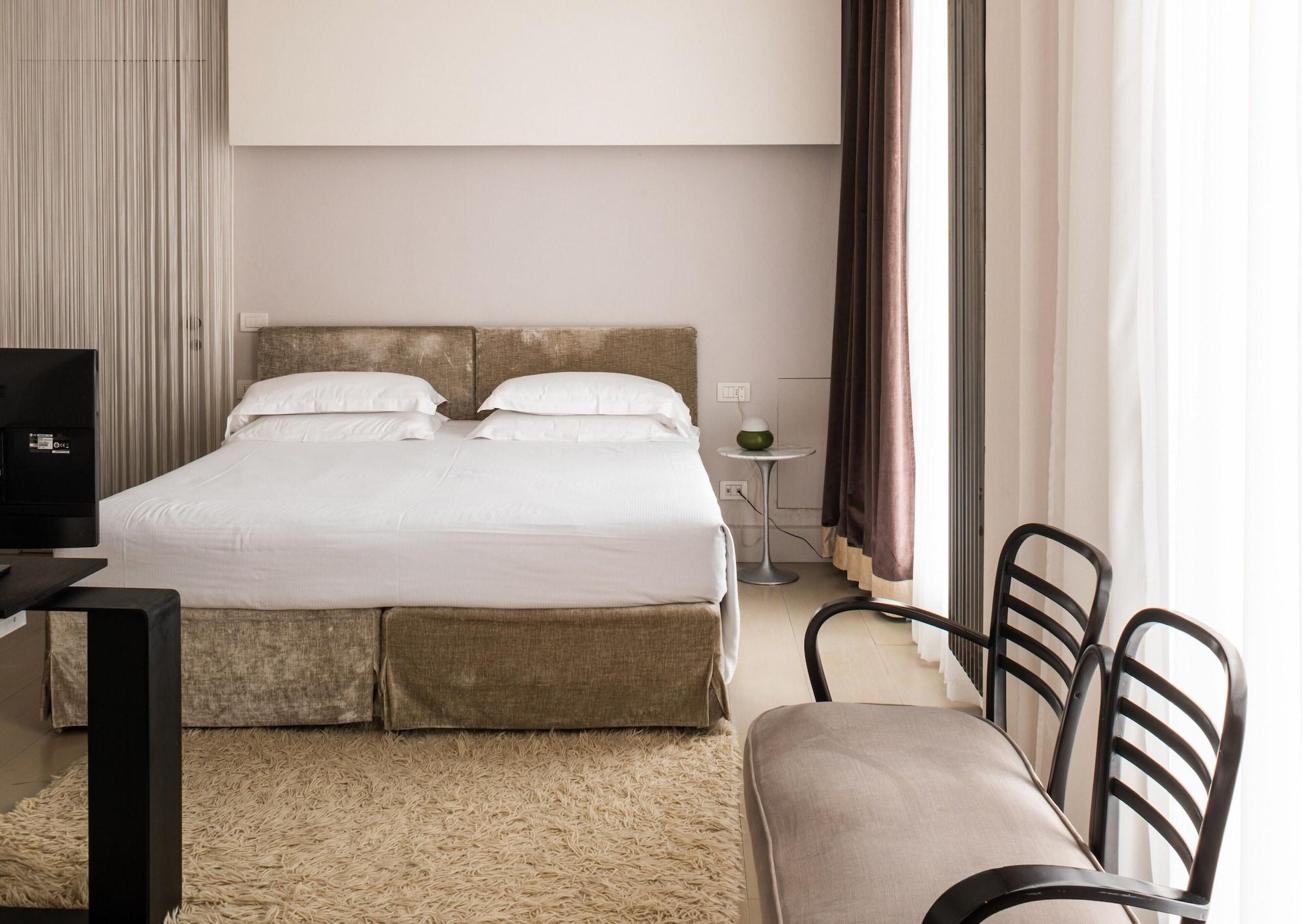 Riva Lofts 4* Florence