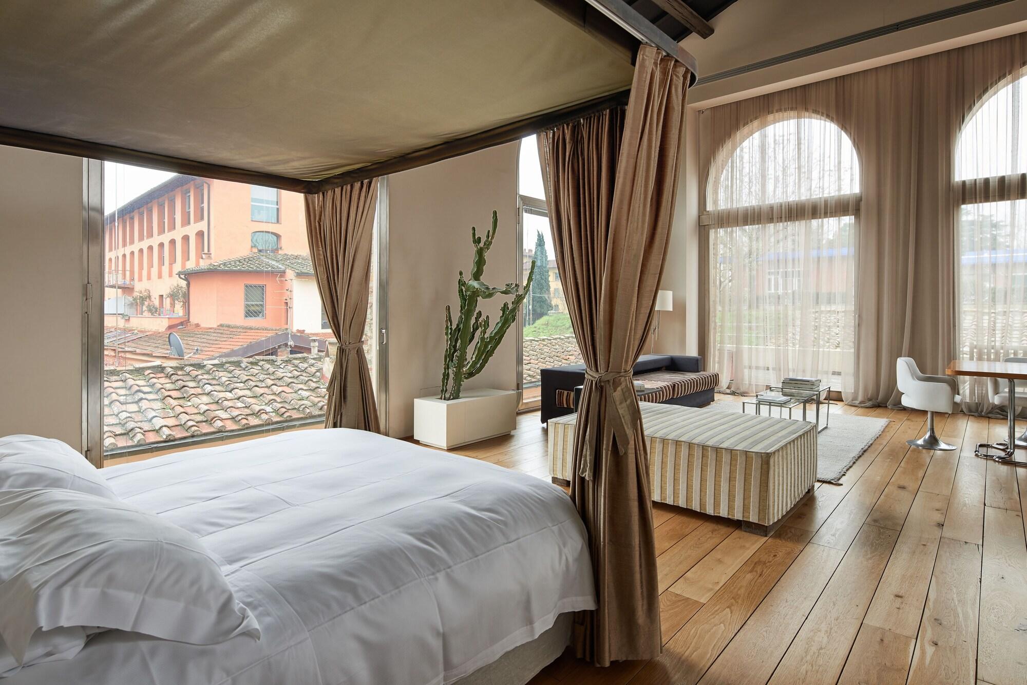 Aparthotel Riva Lofts Florence