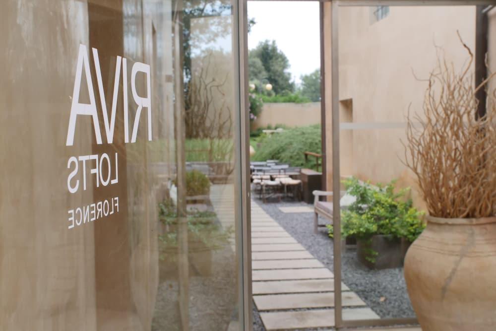 Riva Lofts Aparthotel