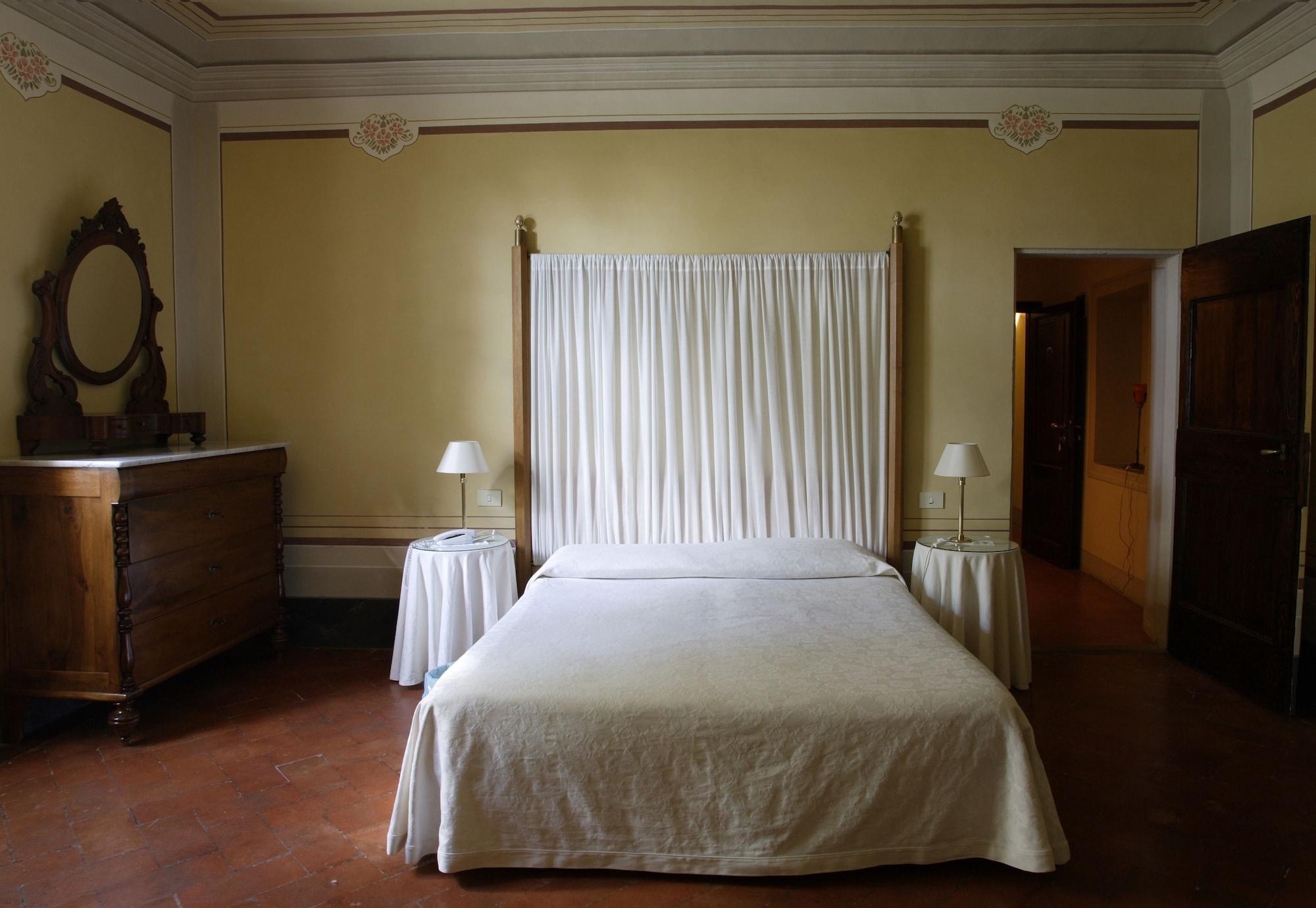 Il Trebbiolo Firenze