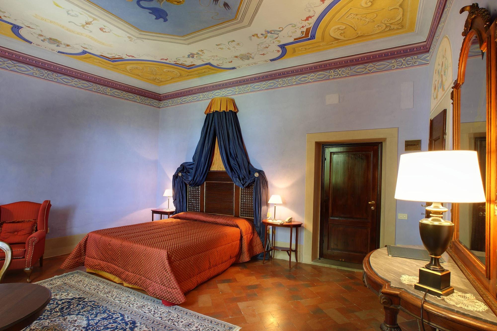 Casa di campagna Il Trebbiolo *