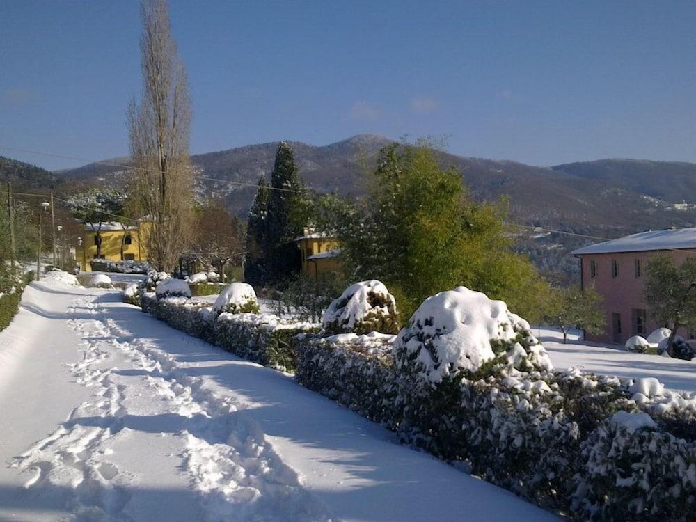 Casa di campagna Il Trebbiolo *